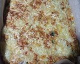 Foto del paso 5 de la receta Bizcocho de verduras variadas