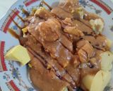 Foto langkah ke 7 dari resep Somay Bandung Ikan Tuna.