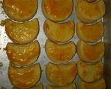 Foto langkah ke 5 dari resep Kue kacang simpel.
