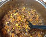 Quinoa Chili recipe step 3 photo