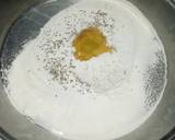 Indori danthal kachori recipe step 4 photo