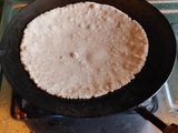 मल्टी आटे की रोटी (multi aate ki roti recipe in Hindi)