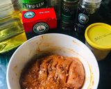 A picture of step 2 of Peri peri Chicken Fillets.