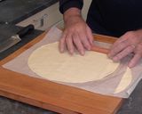 Foto del paso 2 de la receta: Dedos cortados (Halloween)