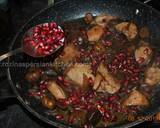 Nar Qovurmasi نارقورماسی recipe step 5 photo