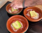 Foto del paso 3 de la receta: Lasaña de Calabacín y Serrano