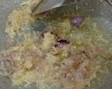 Foto langkah ke 4 dari resep Tofu Telur Kuah Santan.