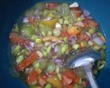 Foto langkah ke 2 dari resep Garang Asem Ayam.