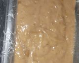 A picture of step 8 of Walnut Banana Bread 🍞🍞.