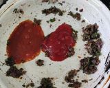 Foto del paso 11 de la receta: Albóndigas vegetarianas manchú