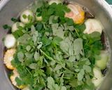 Foto langkah ke 4 dari resep Sayur Bening Oyong.