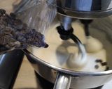 Une image de l'étape 3 de Brioche au pépites de chocolat 🍫.