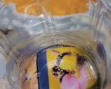 A picture of step 6 of Refreshing Tapioca Drink.