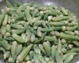 عکس مرحله 8 از دستور نگهداری بامیه