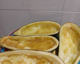 Foto del paso 1 de la receta: Berenjenas rellenas