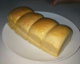 Foto langkah ke 6 dari resep Killer Soft Bread Chocolate Filling.