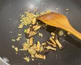 ข้าวต้มไก่ทรงเครื่อง วิธีทำสูตร 3 รูป