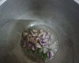 รูปขั้นตอนการทำที่ 1 ของ ผัดฟักทองไข่หมูสับ