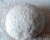 Foto del paso 4 de la receta: Pan de harina común, harina de centeno y salvado