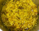 Foto del paso 5 de la receta: Risotto de setas