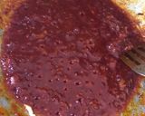 Gambar langkah 3 resipi Ayam Sambal Mak.