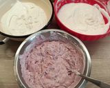 Tejfölös süti recept fázis 2 fotója