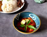 Foto langkah ke 5 dari resep Sambal Kemangi.