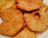 Foto del passaggio 4 della ricetta Sedano rapa impanato