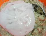 Foto langkah ke 3 dari resep Quaker Banana Overnight Oat.