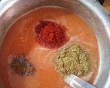 ટોમેટો ઓનીયન સુપ (Tomato Onion Soup Recipe in Gujarati) રેસીપી સ્ટેપ4ફોટો