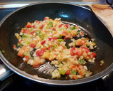Foto del paso 2 de la receta: Espaguetis con atún