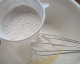 Foto del paso 2 de la receta: Budín de arándanos✨💜
