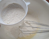 Foto del paso 2 de la receta: Budín de arándanos✨💜