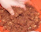 Puncs mignon recept fázis 6 fotója
