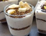 Φωτογραφία βήματος 2 της συνταγής Banoffee γρήγορο και νόστιμο Μπανόφι