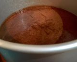 Foto del paso 3 de la receta Tarta Selva negra versionada