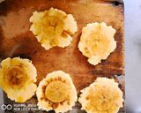 Foto del paso 3 de la receta: Patacones con sabor de ajo y limón