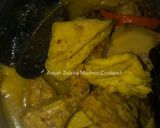 Foto langkah ke 4 dari resep Terik Tahu Tempe Telur.