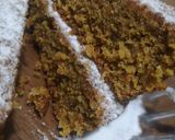 Foto del passaggio 5 della ricetta #604 Torta di carote e arachidi 🥧🥕🥜glutenfree