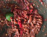 Foto langkah ke 1 dari resep Sambel Jeruk Mentah.