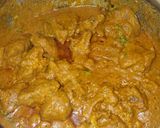 মটন কোর্মা (mutton korma recipe in Bengali) রেসিপির ধাপ 5 ছবি