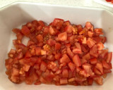 Foto del paso 1 de la receta: Tabuleh tradicional