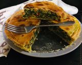 Foto del paso 6 de la receta: Tarta de acelga y verduras