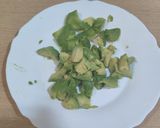Foto del paso 3 de la receta Ensalada de verano 😋