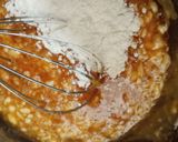 Foto langkah ke 5 dari resep Bingka Kentang.