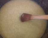 Tarhonya recept fázis 4 fotója