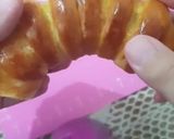 Foto langkah ke 13 dari resep Roti Pizza dan Aneka Roti Lain Dalam 1 Adonan.