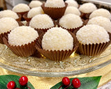 Foto del paso 11 de la receta: Bombones de coco