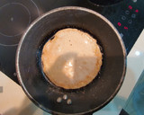 Foto del paso 3 de la receta: Crepes de espelta salados