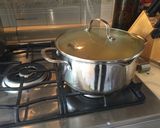 Foto del paso 6 de la receta: Caldo de Queso Sonorense